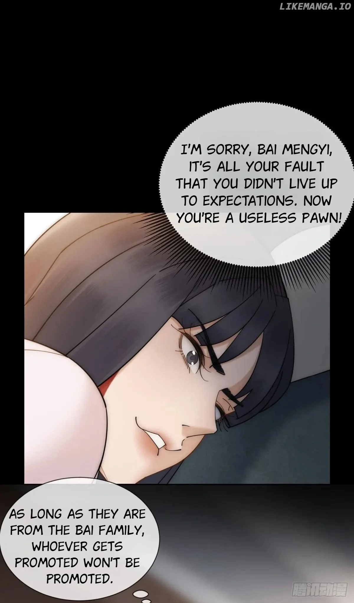 Don’t Mess with a Deadly Revenger Chapter 12 - Page 37