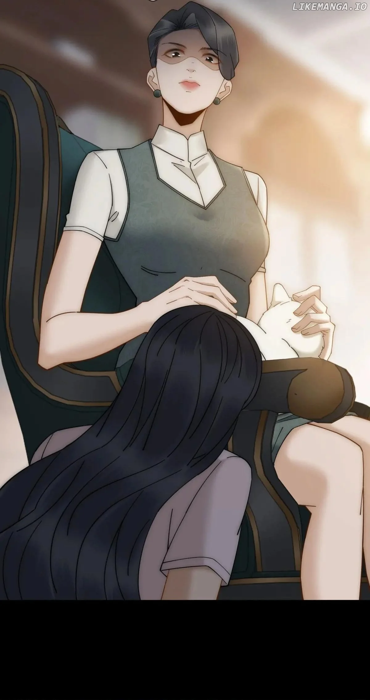 Don’t Mess with a Deadly Revenger Chapter 12 - Page 38