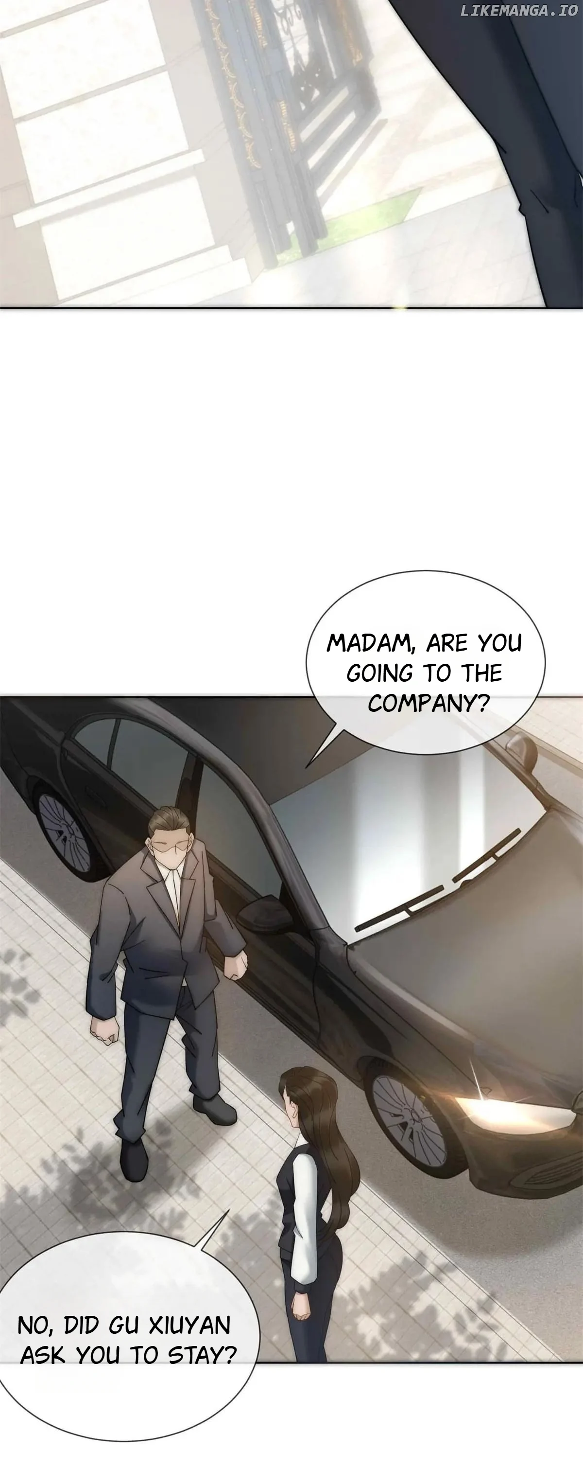 Don’t Mess with a Deadly Revenger Chapter 12 - Page 40