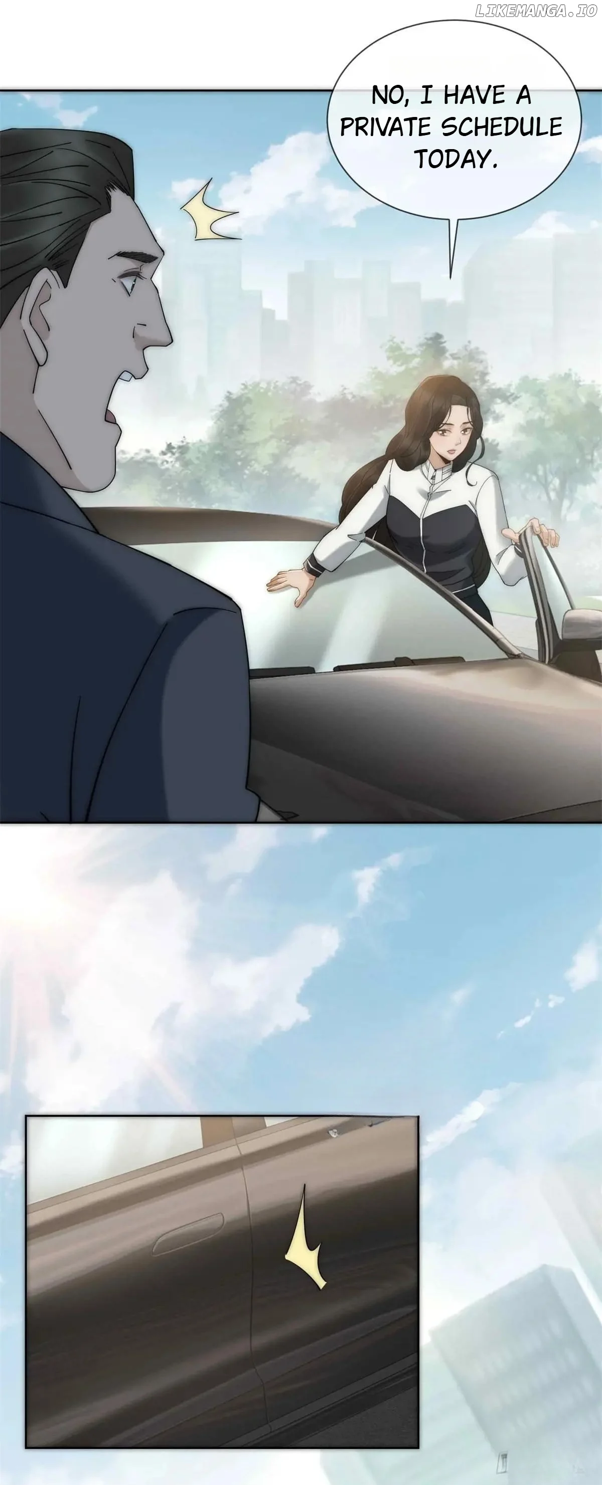 Don’t Mess with a Deadly Revenger Chapter 12 - Page 42