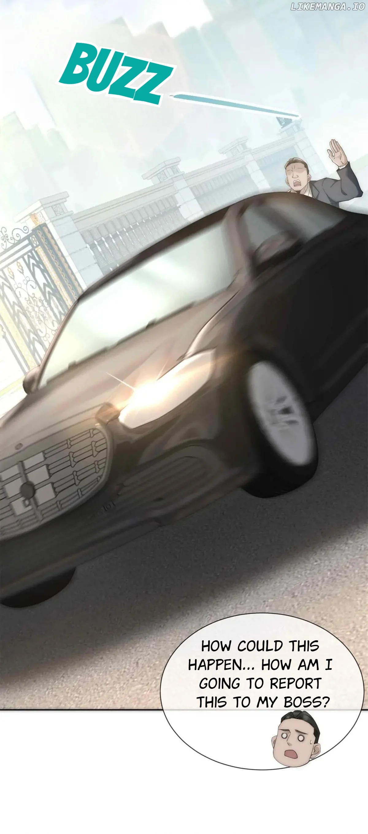 Don’t Mess with a Deadly Revenger Chapter 12 - Page 43