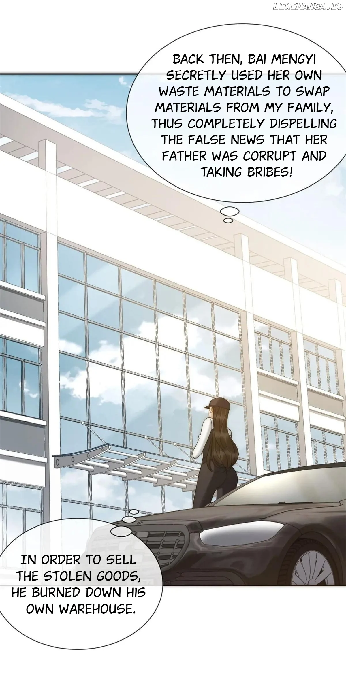 Don’t Mess with a Deadly Revenger Chapter 12 - Page 45