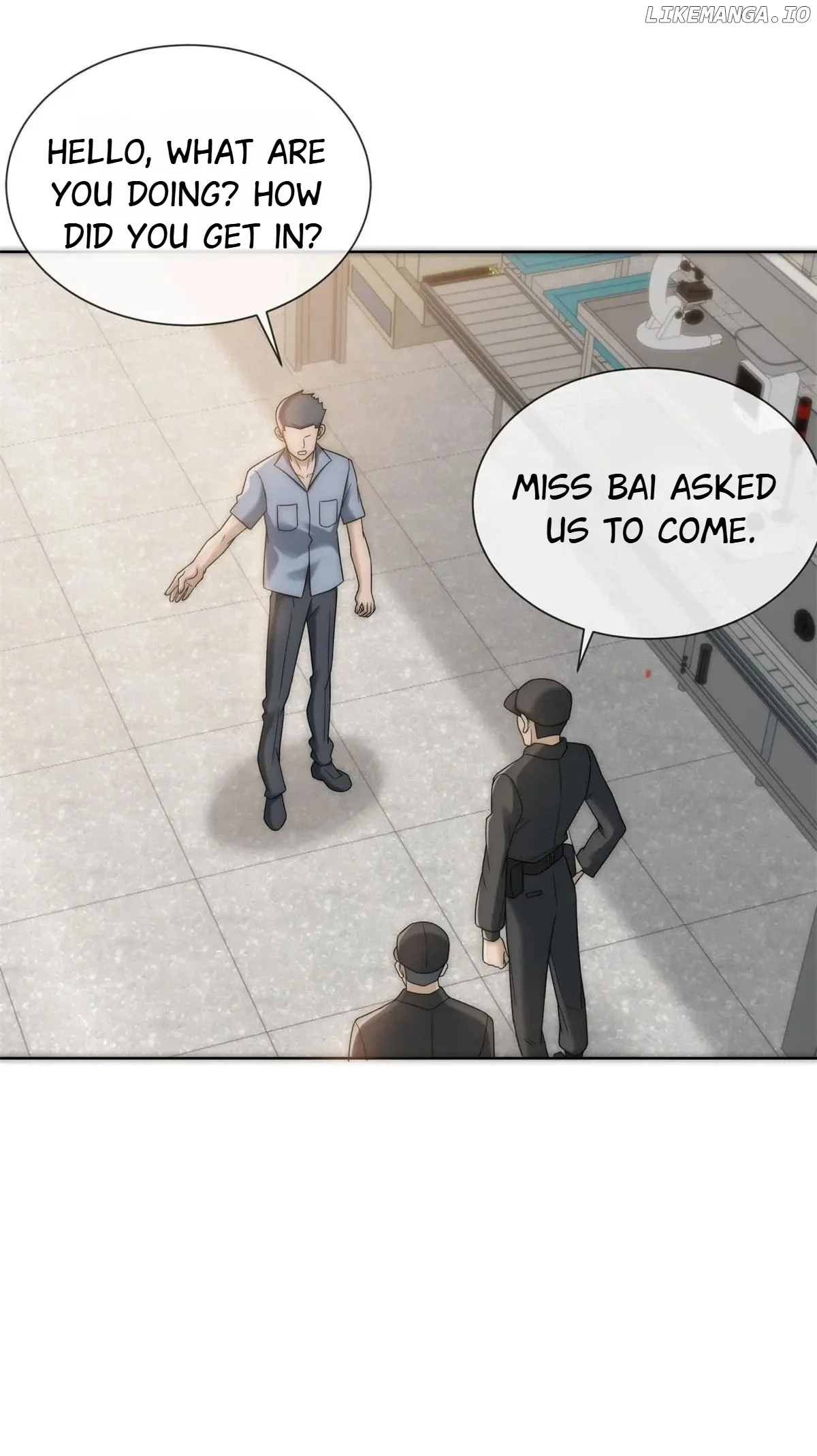 Don’t Mess with a Deadly Revenger Chapter 12 - Page 47