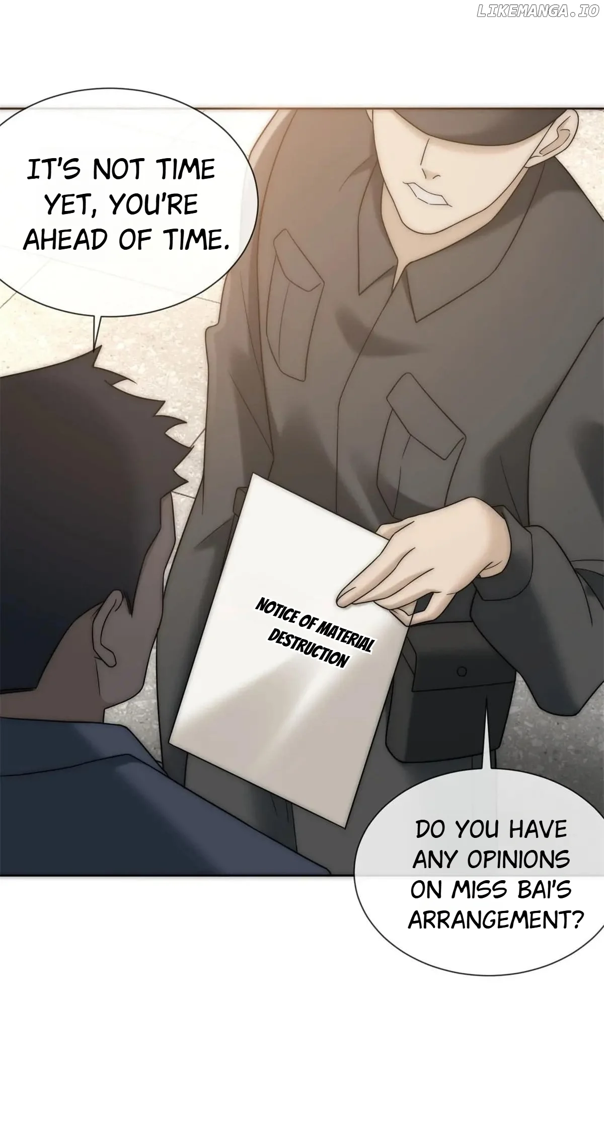 Don’t Mess with a Deadly Revenger Chapter 12 - Page 48