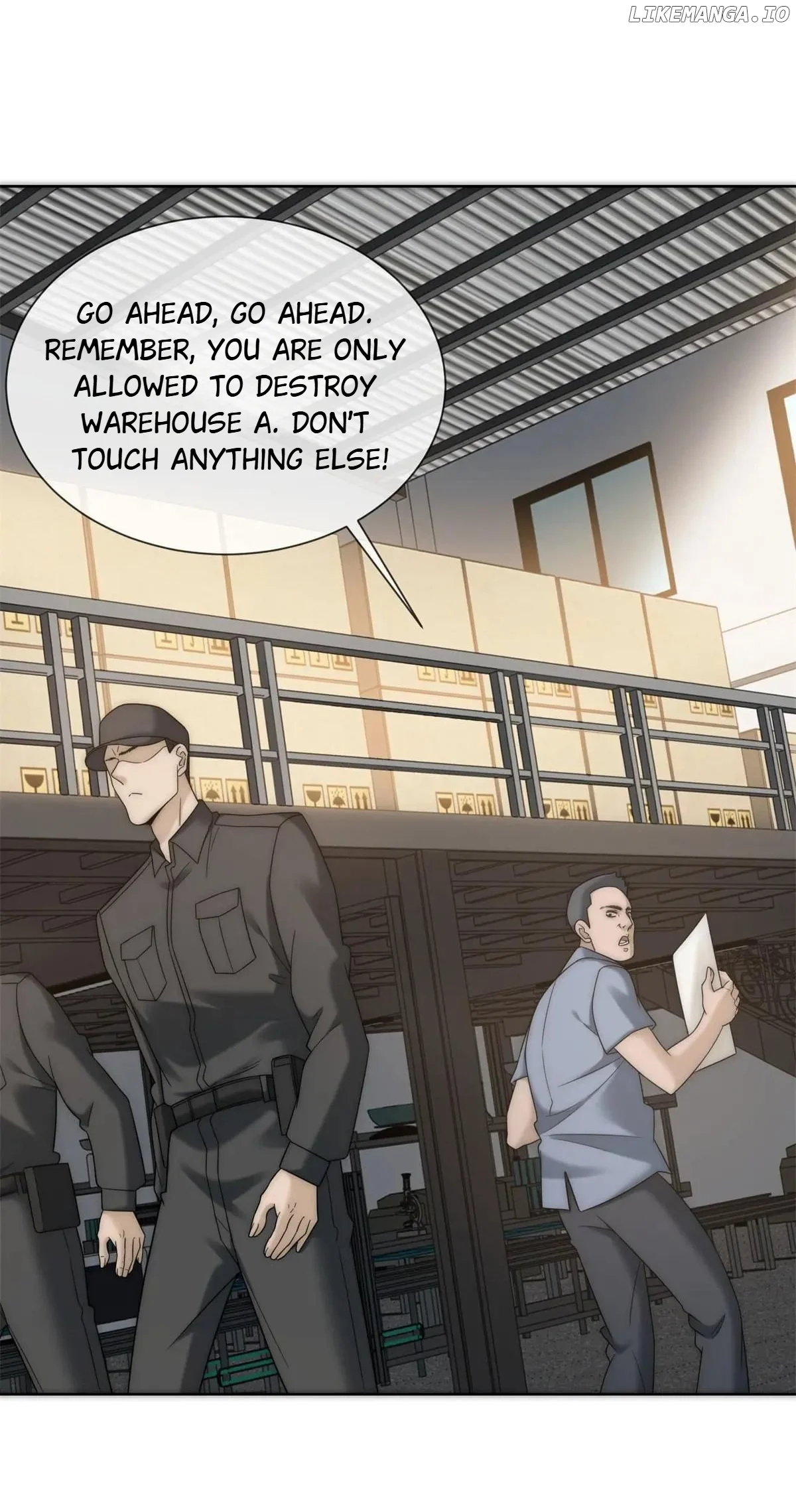 Don’t Mess with a Deadly Revenger Chapter 12 - Page 49