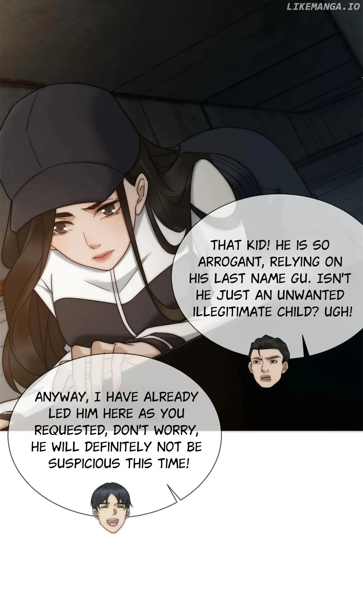 Don’t Mess with a Deadly Revenger Chapter 12 - Page 52