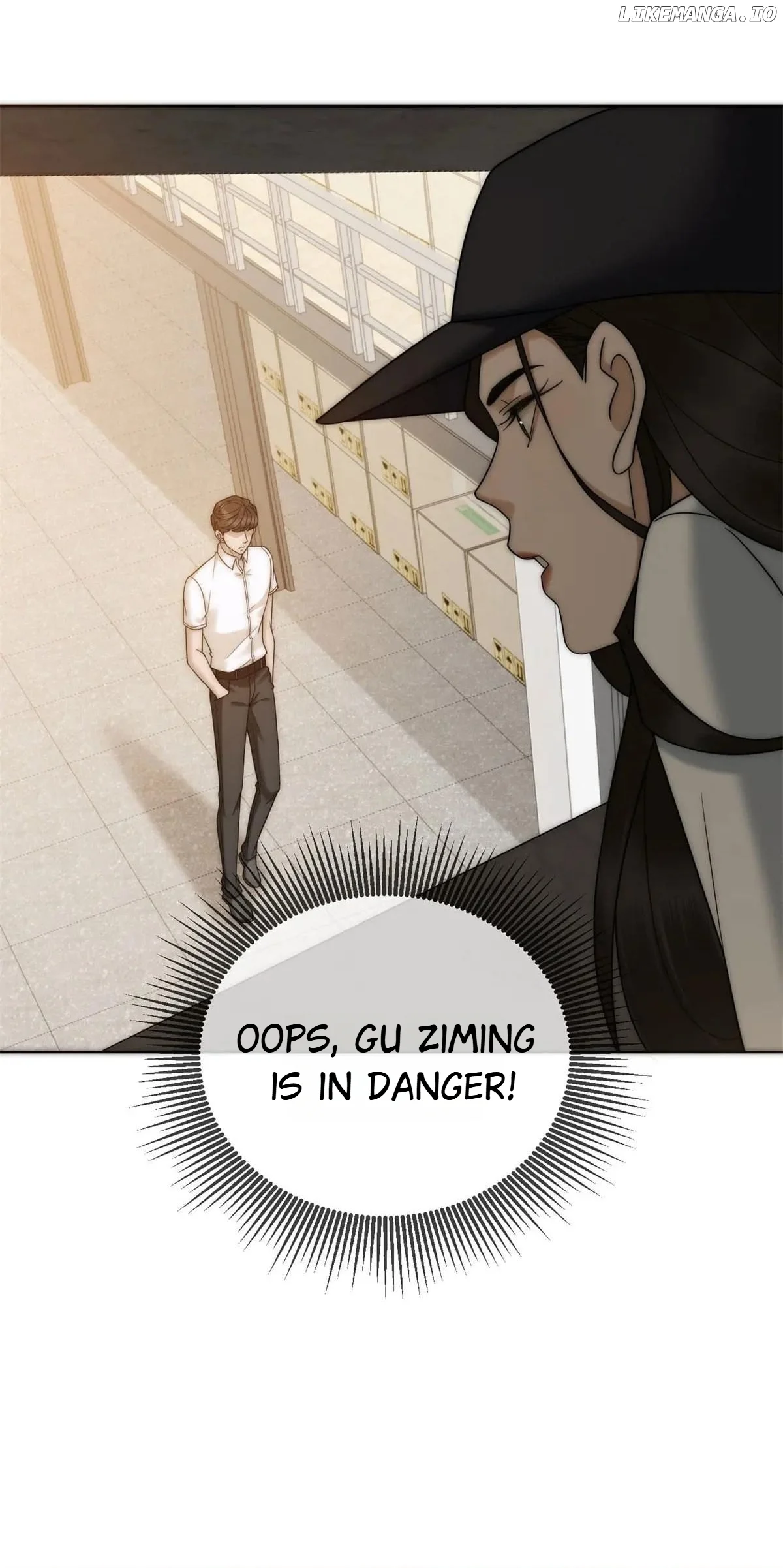 Don’t Mess with a Deadly Revenger Chapter 12 - Page 53