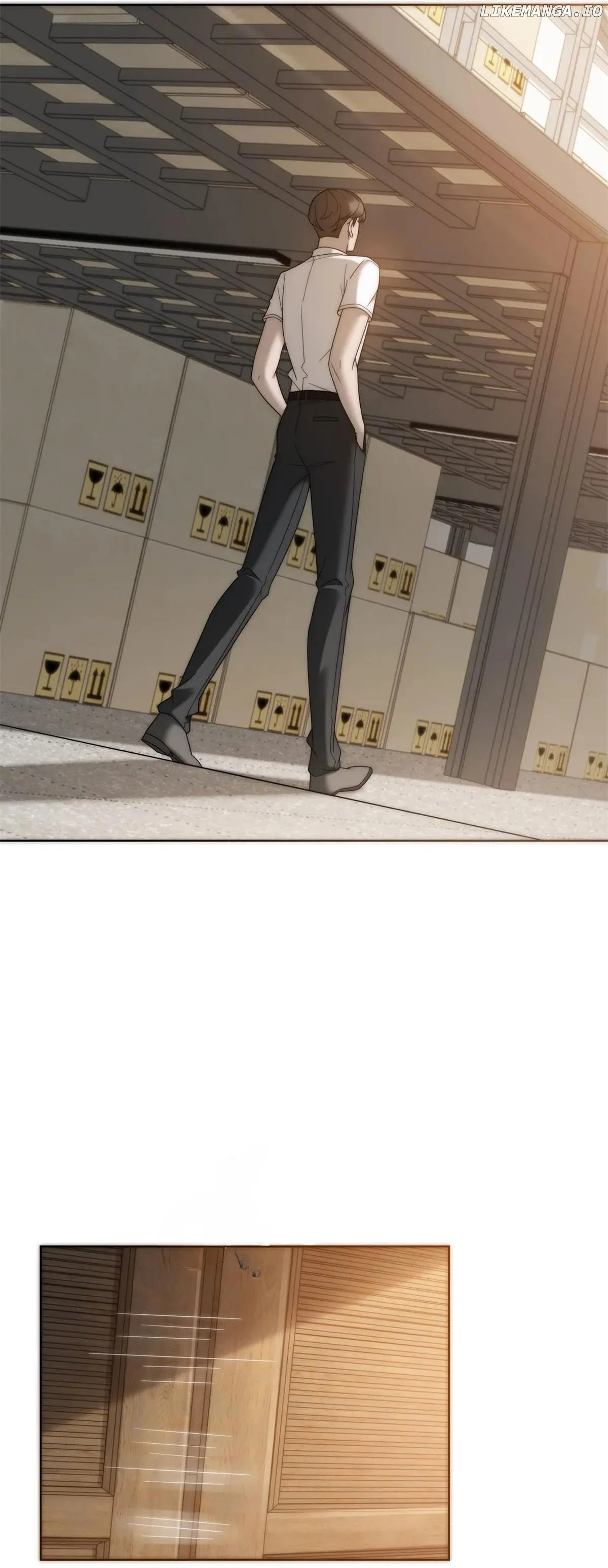 Don’t Mess with a Deadly Revenger Chapter 12 - Page 54