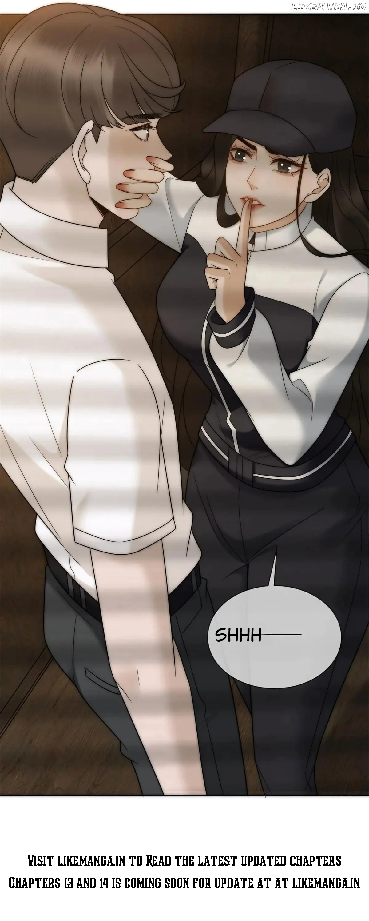 Don’t Mess with a Deadly Revenger Chapter 12 - Page 56