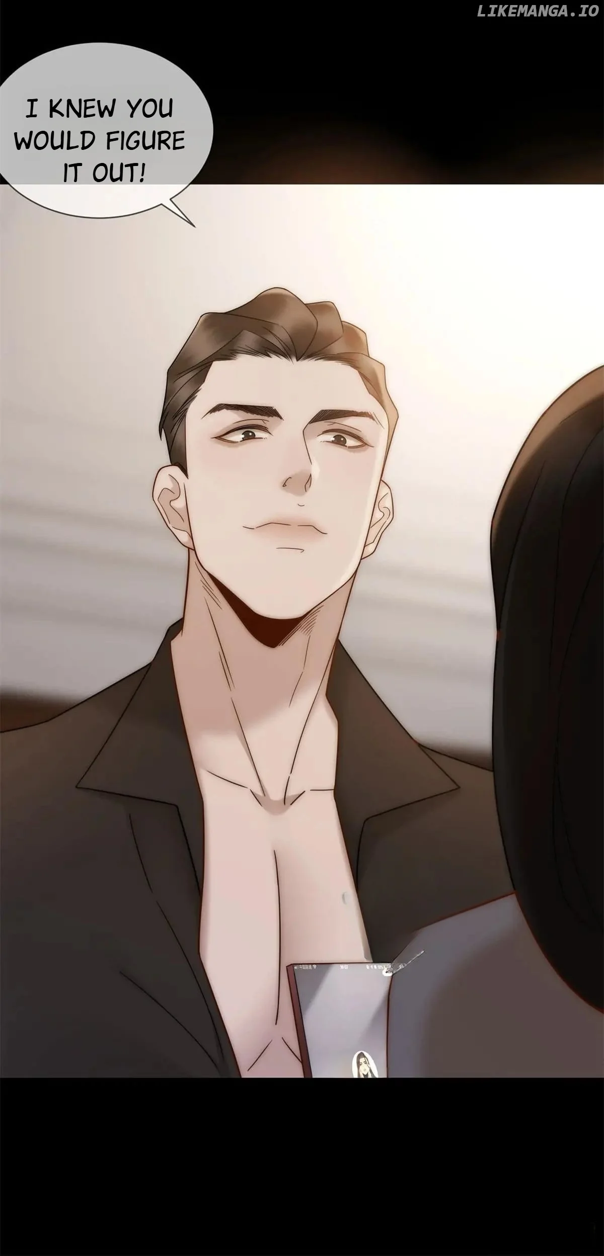 Don’t Mess with a Deadly Revenger Chapter 12 - Page 7