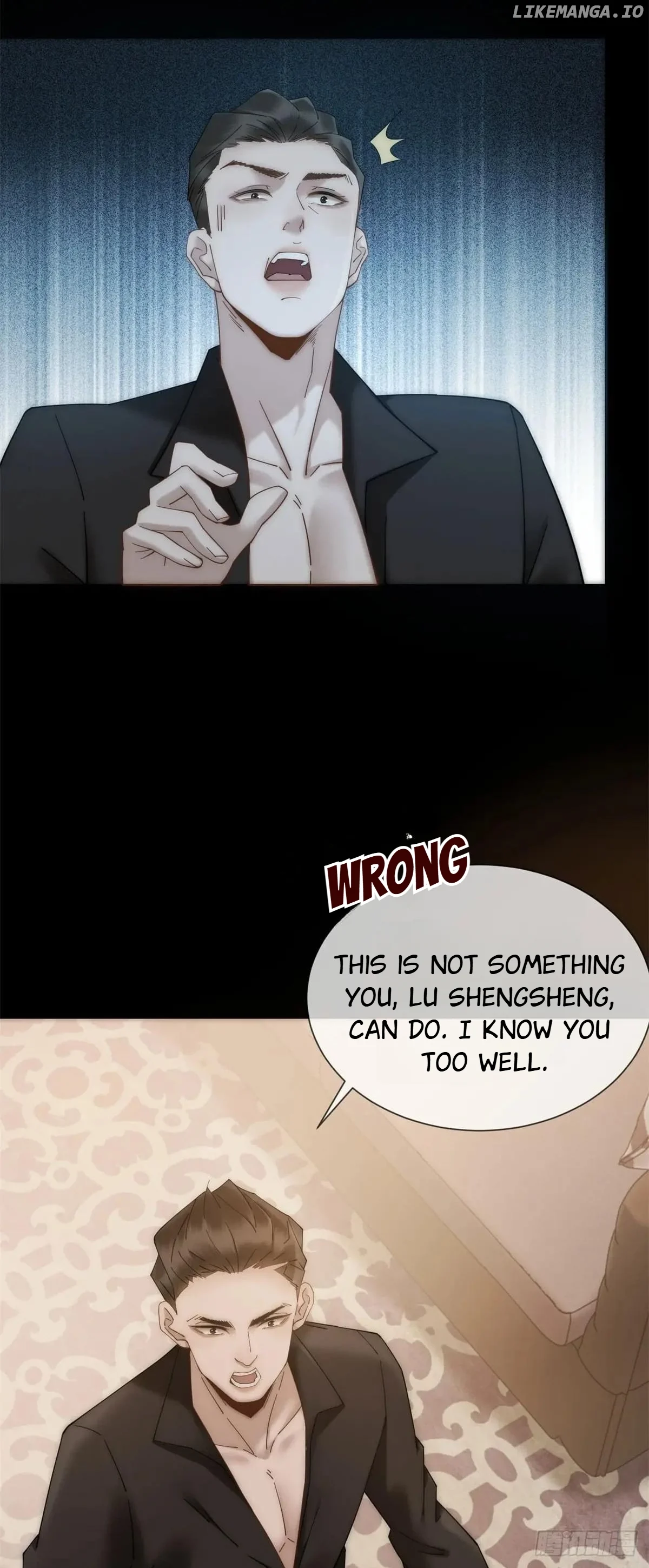 Don’t Mess with a Deadly Revenger Chapter 12 - Page 9