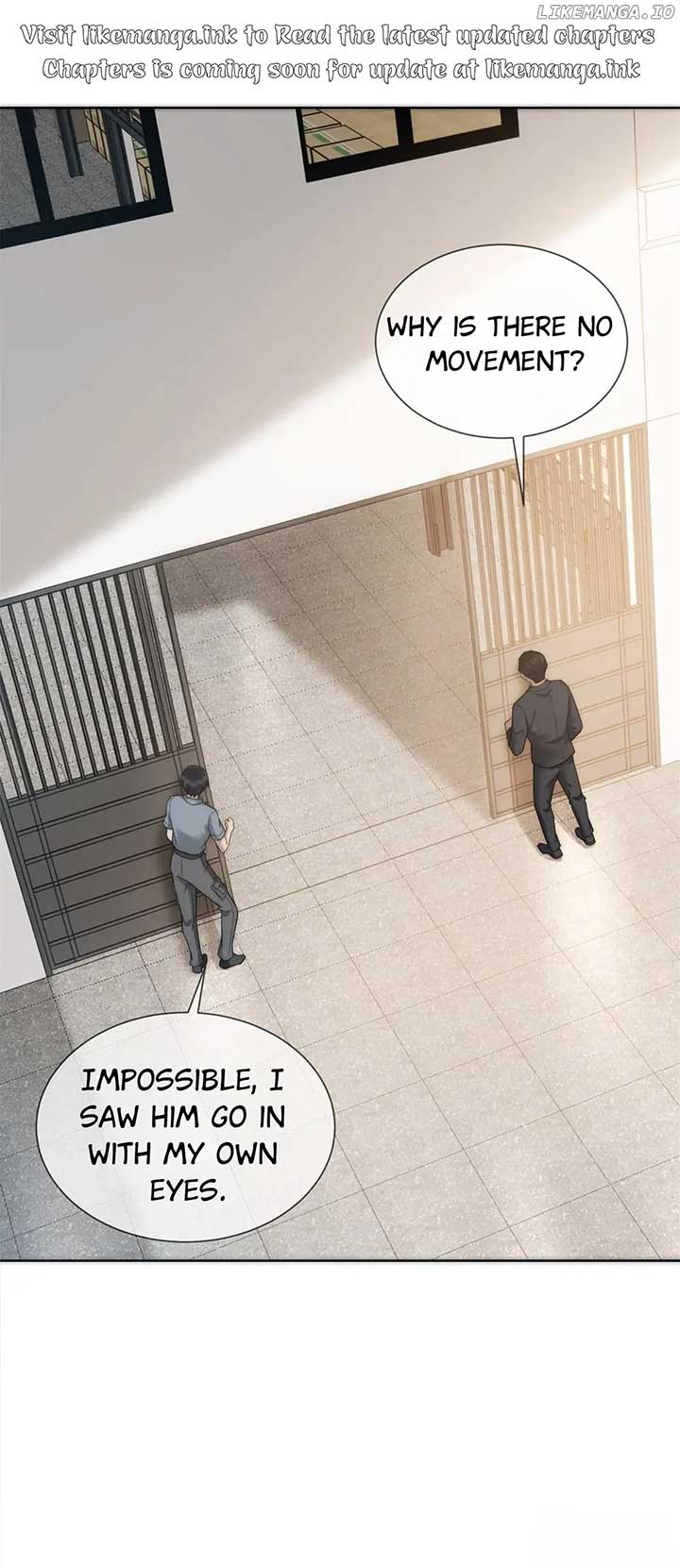 Don’t Mess with a Deadly Revenger Chapter 13 - Page 1