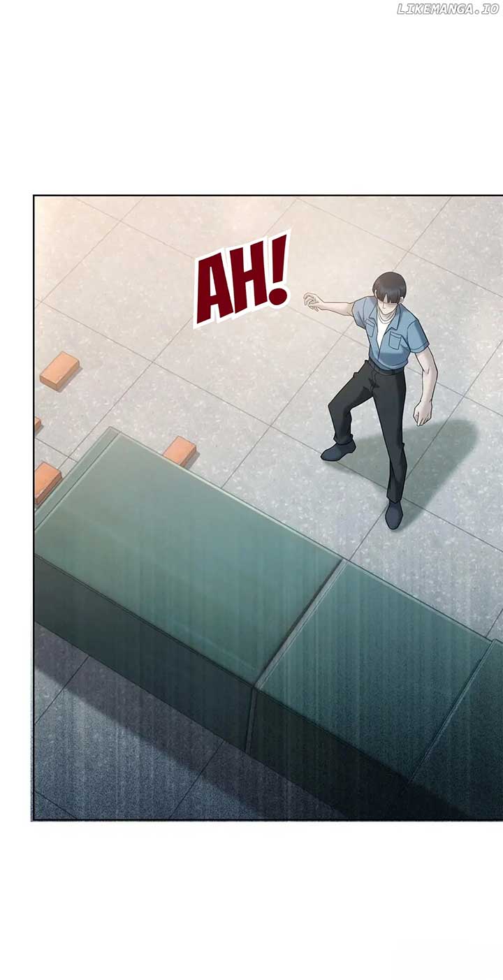 Don’t Mess with a Deadly Revenger Chapter 13 - Page 10