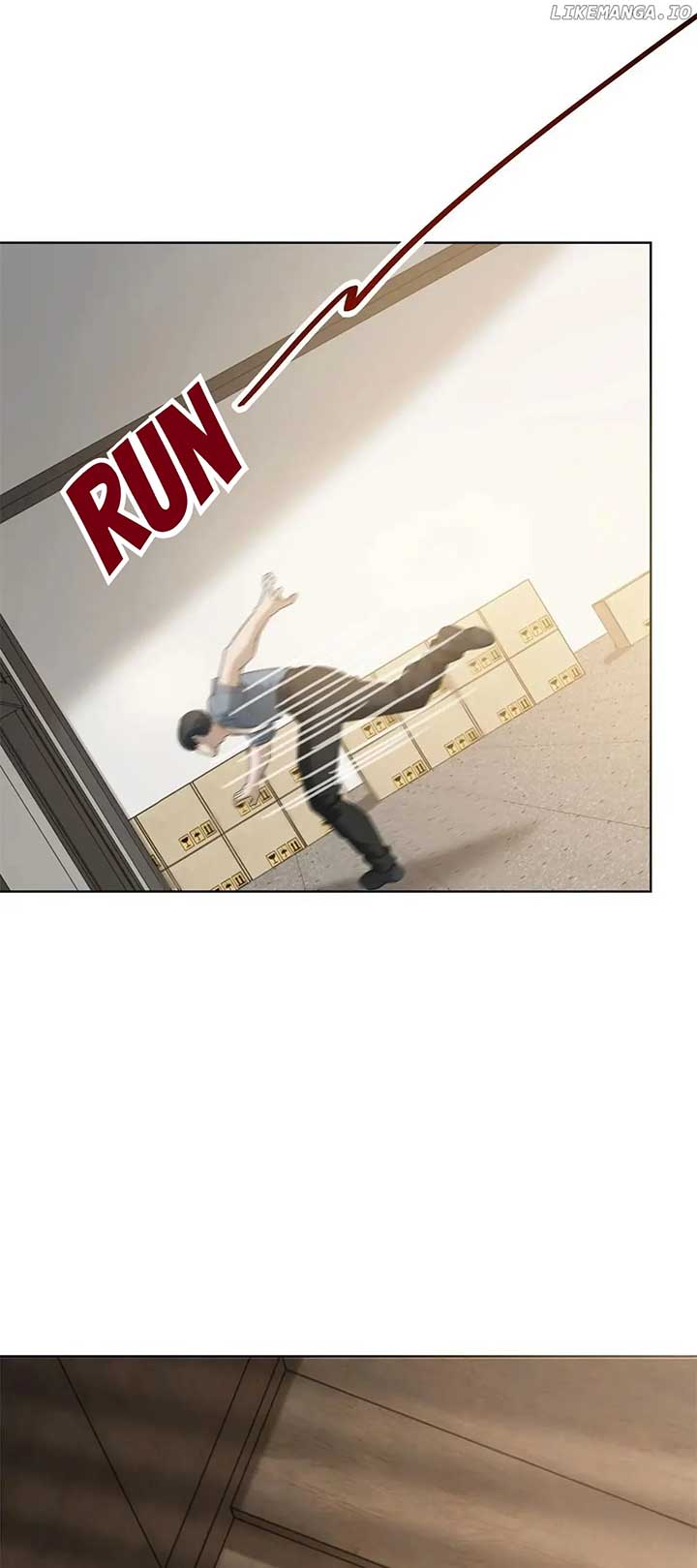 Don’t Mess with a Deadly Revenger Chapter 13 - Page 11