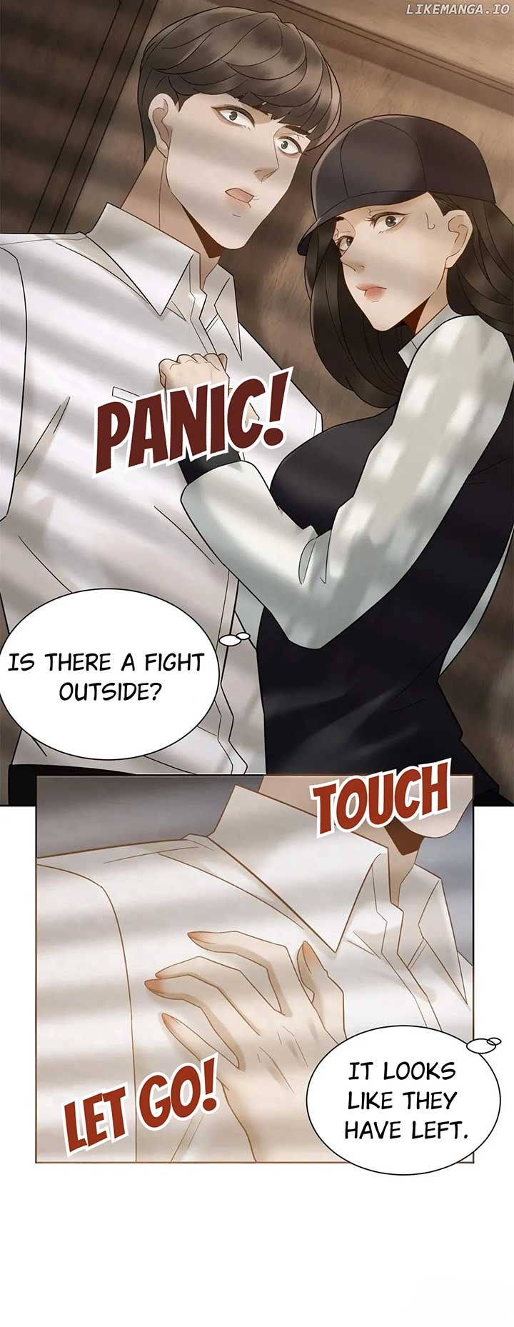 Don’t Mess with a Deadly Revenger Chapter 13 - Page 12