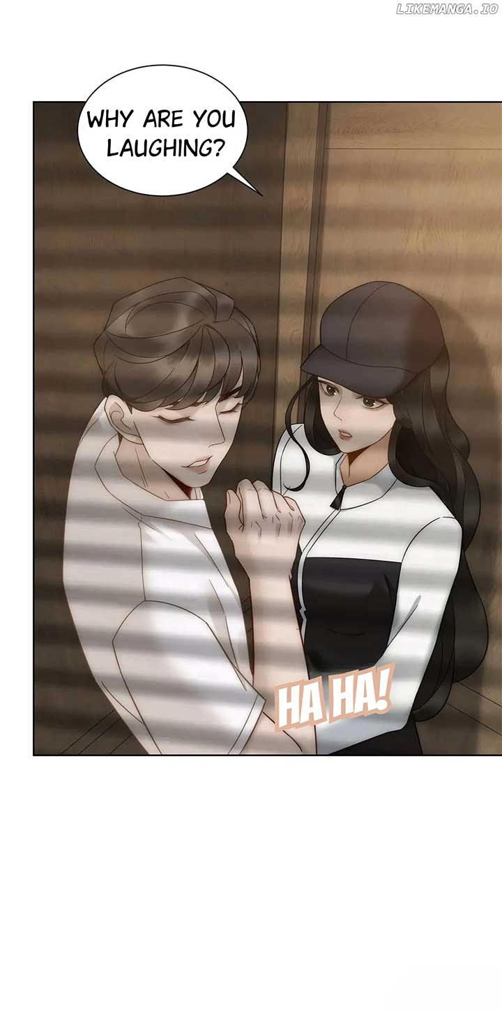 Don’t Mess with a Deadly Revenger Chapter 13 - Page 14