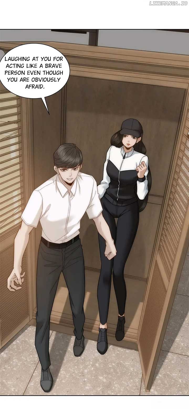 Don’t Mess with a Deadly Revenger Chapter 13 - Page 15