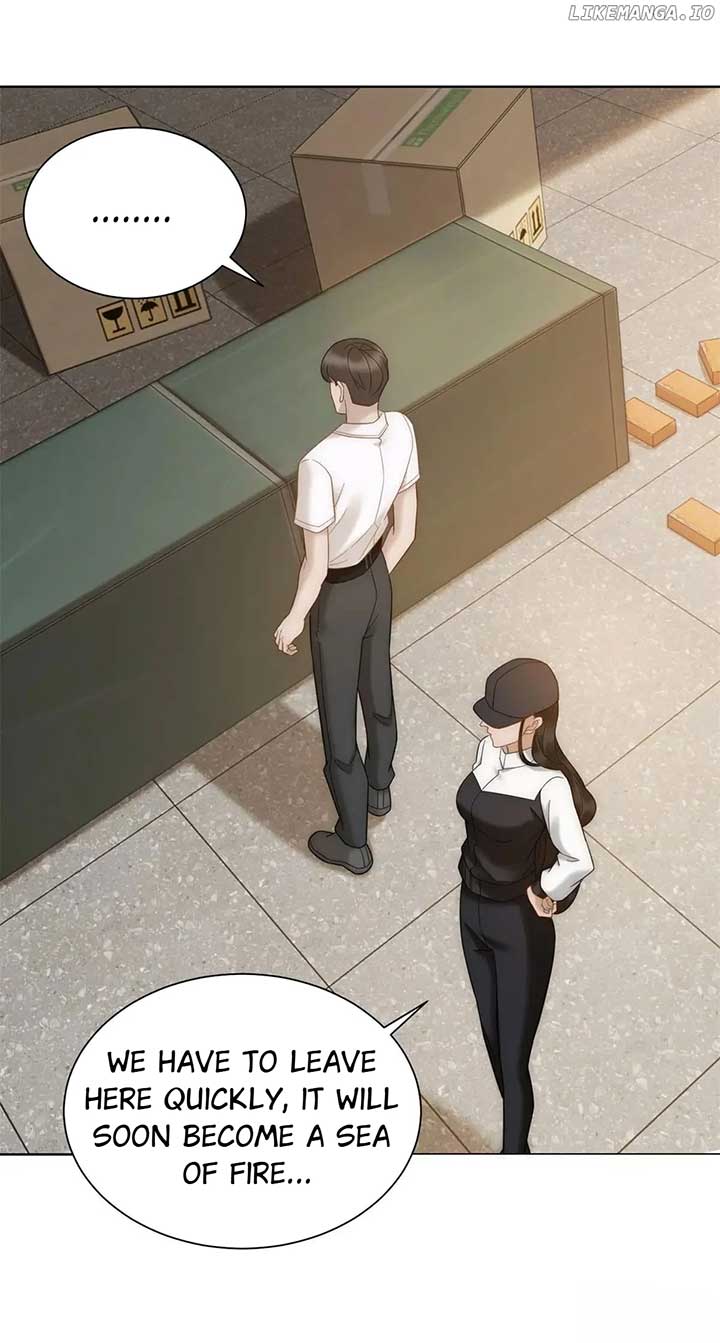 Don’t Mess with a Deadly Revenger Chapter 13 - Page 17