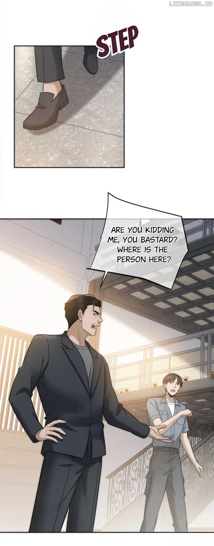 Don’t Mess with a Deadly Revenger Chapter 13 - Page 2