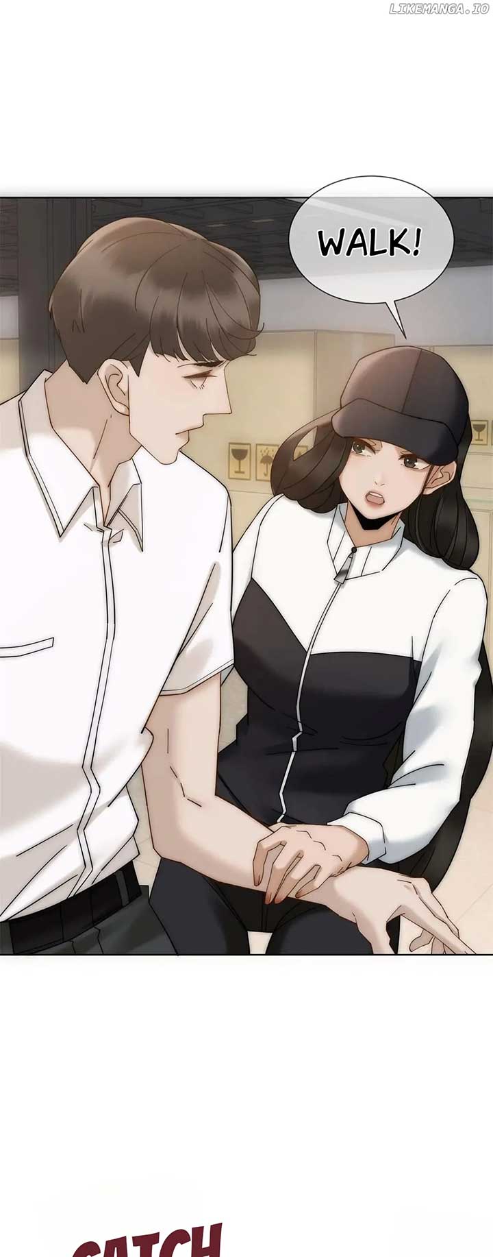 Don’t Mess with a Deadly Revenger Chapter 13 - Page 20