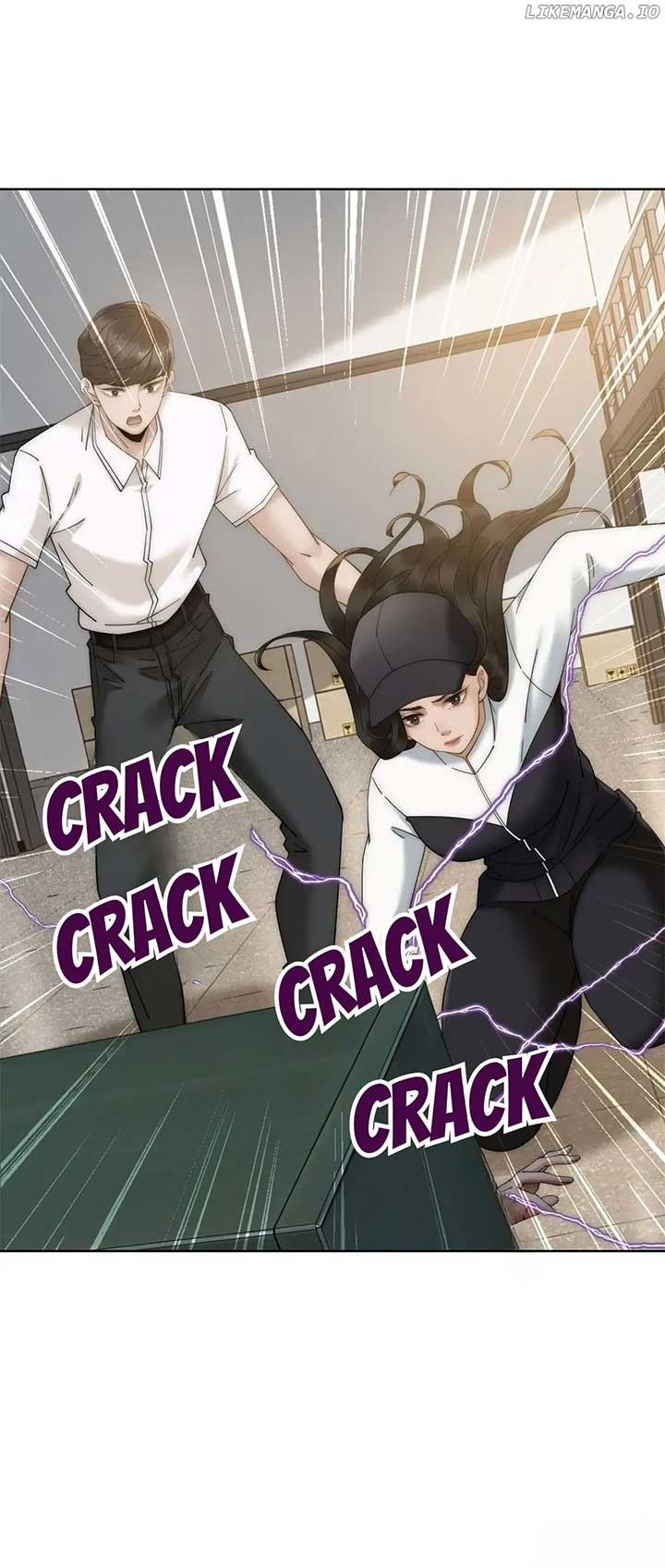 Don’t Mess with a Deadly Revenger Chapter 13 - Page 23