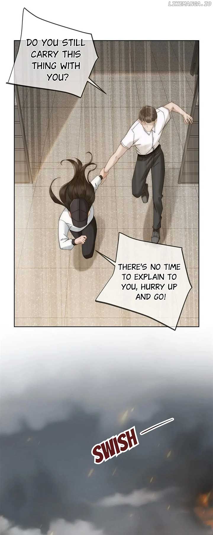 Don’t Mess with a Deadly Revenger Chapter 13 - Page 24