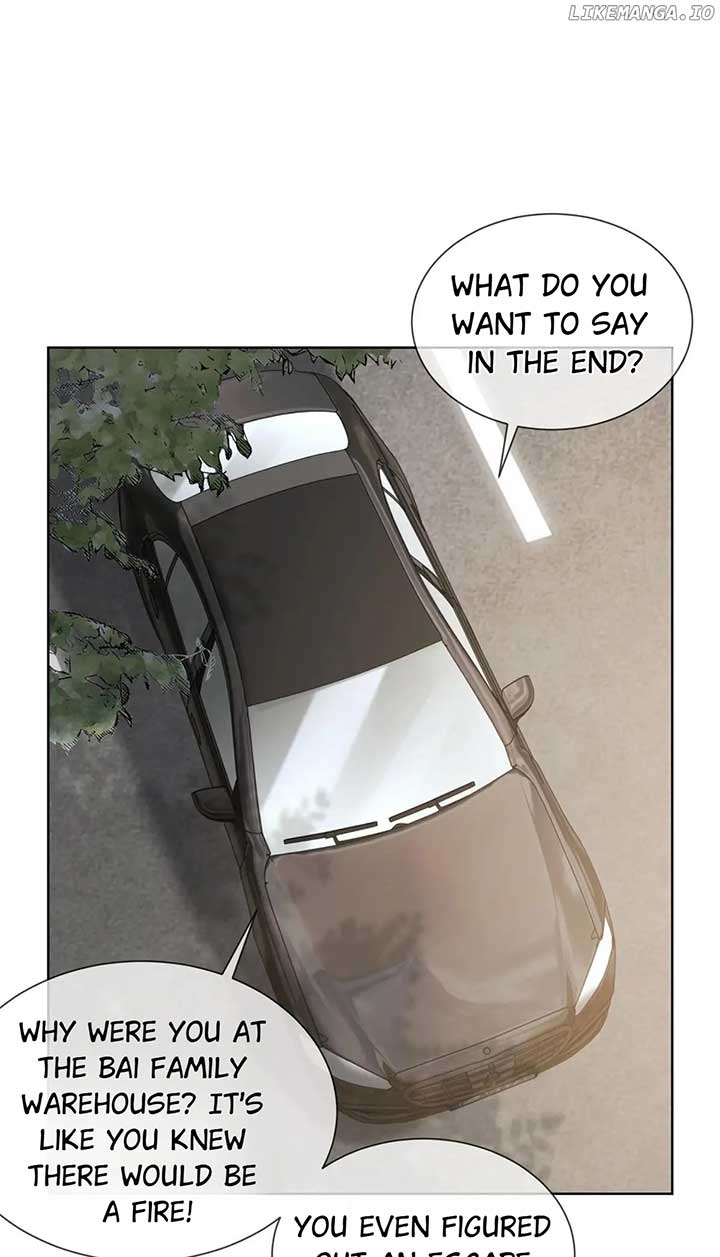 Don’t Mess with a Deadly Revenger Chapter 13 - Page 28