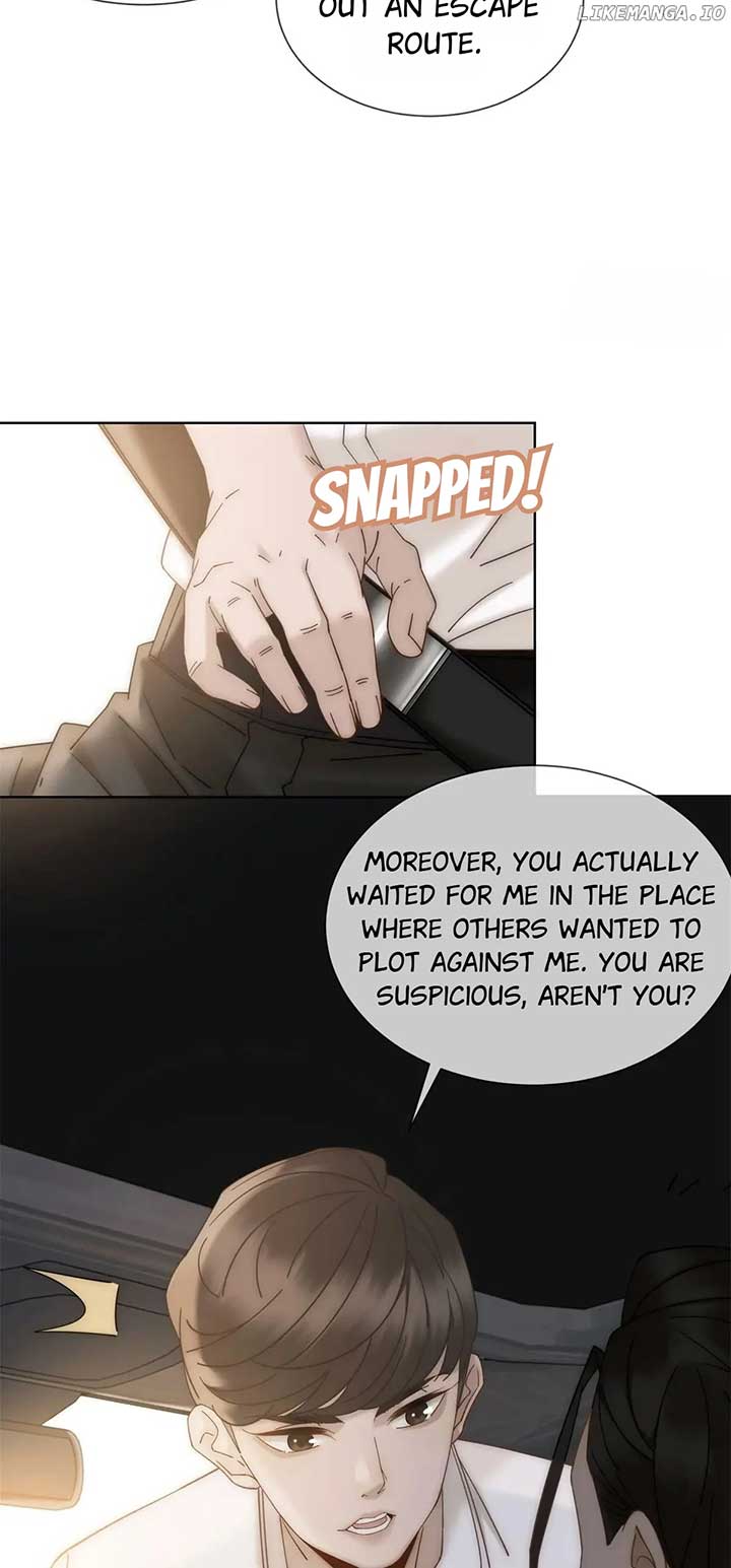 Don’t Mess with a Deadly Revenger Chapter 13 - Page 29