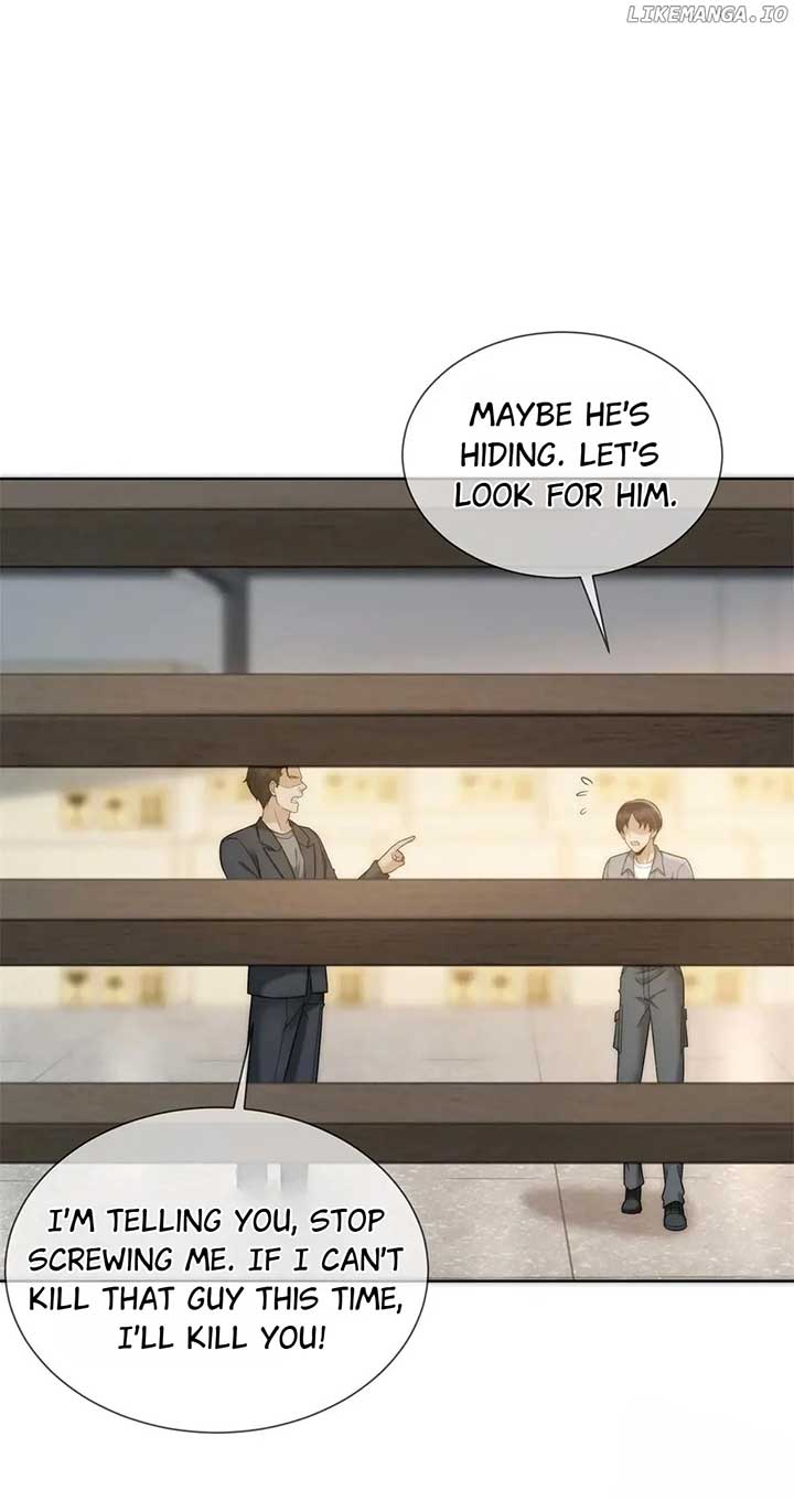 Don’t Mess with a Deadly Revenger Chapter 13 - Page 3