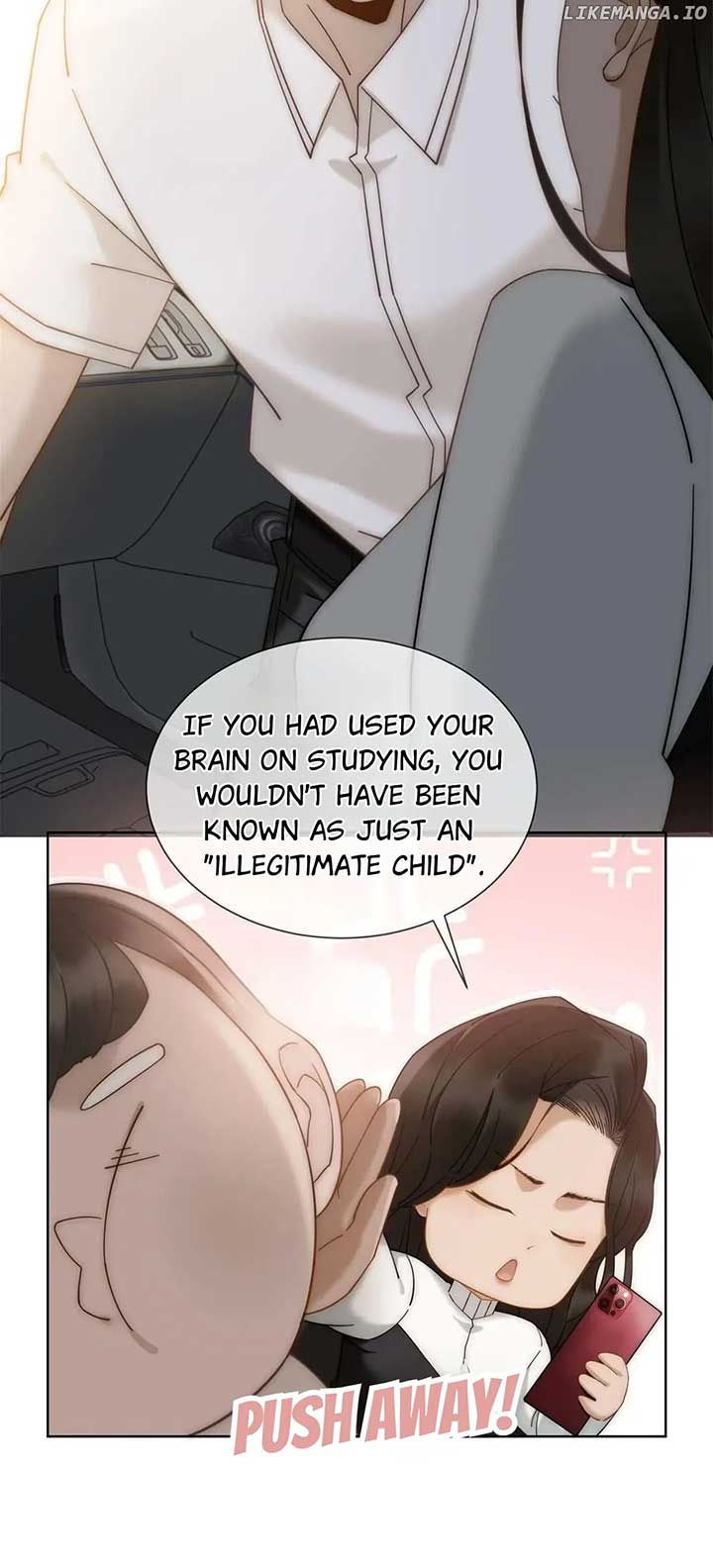 Don’t Mess with a Deadly Revenger Chapter 13 - Page 30