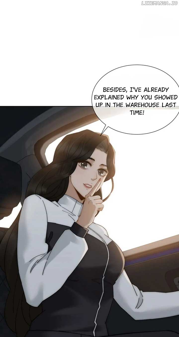 Don’t Mess with a Deadly Revenger Chapter 13 - Page 31