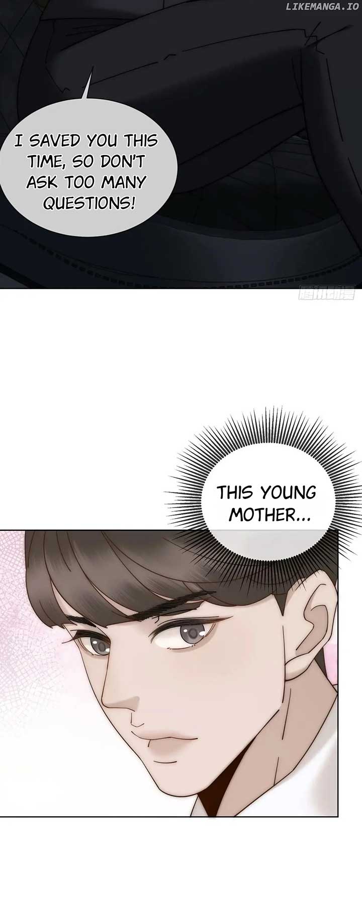 Don’t Mess with a Deadly Revenger Chapter 13 - Page 32