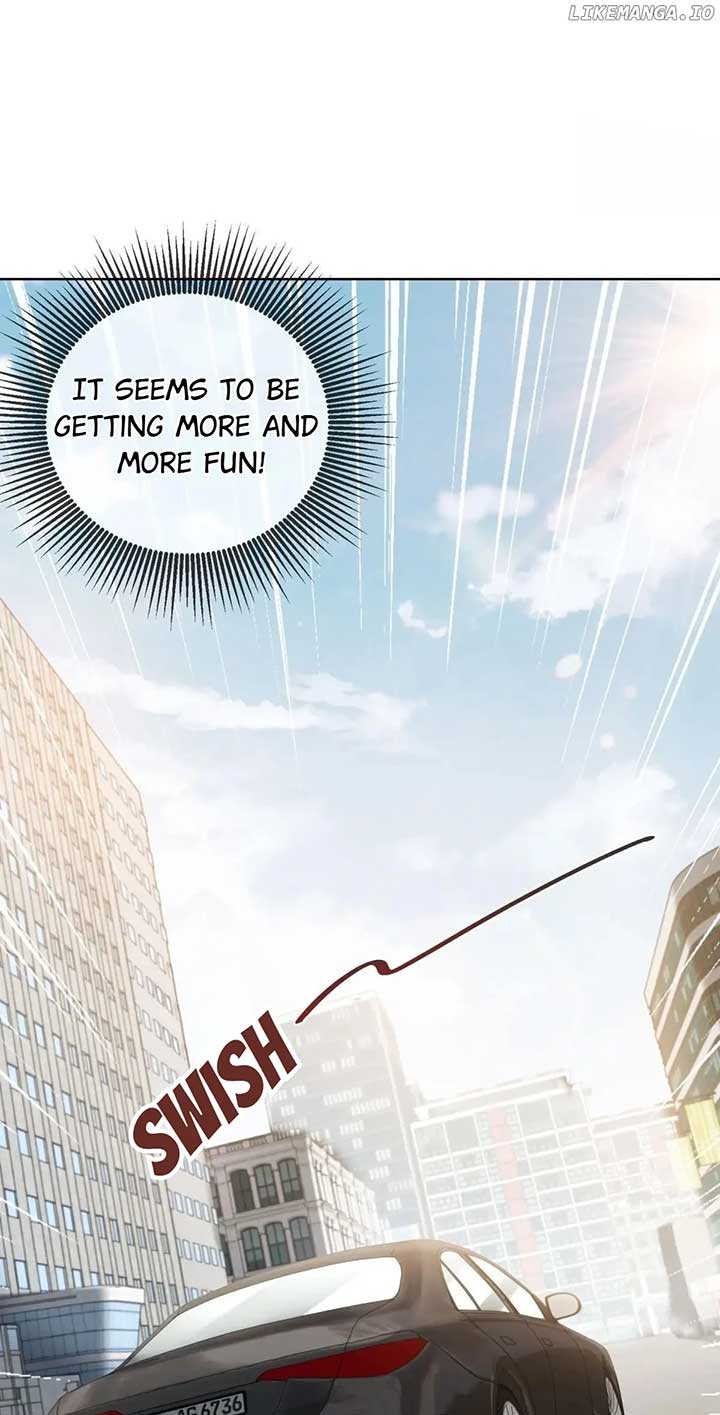 Don’t Mess with a Deadly Revenger Chapter 13 - Page 33