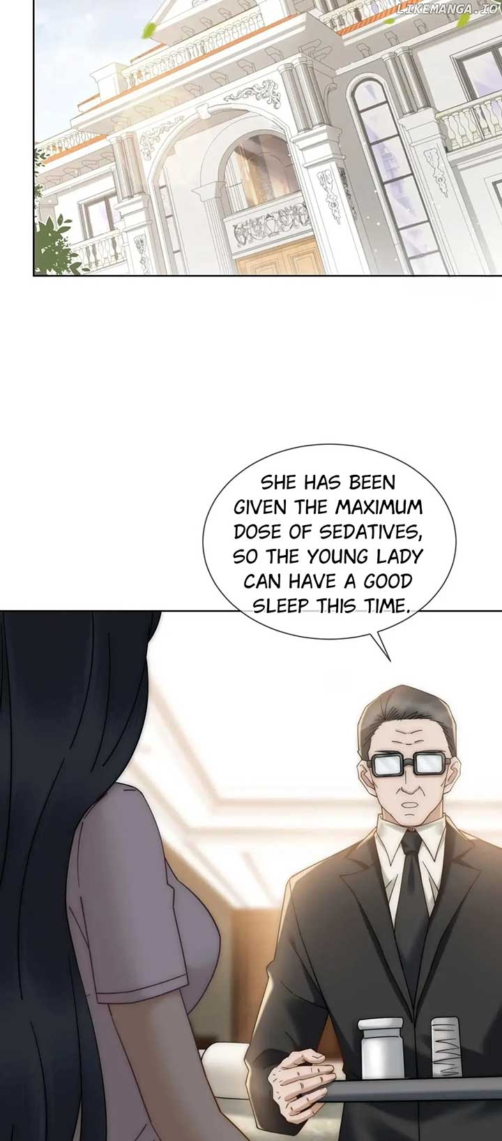 Don’t Mess with a Deadly Revenger Chapter 13 - Page 35