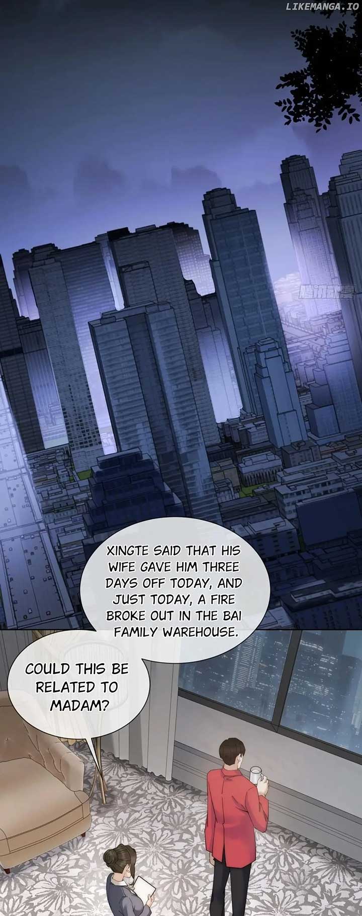 Don’t Mess with a Deadly Revenger Chapter 13 - Page 46