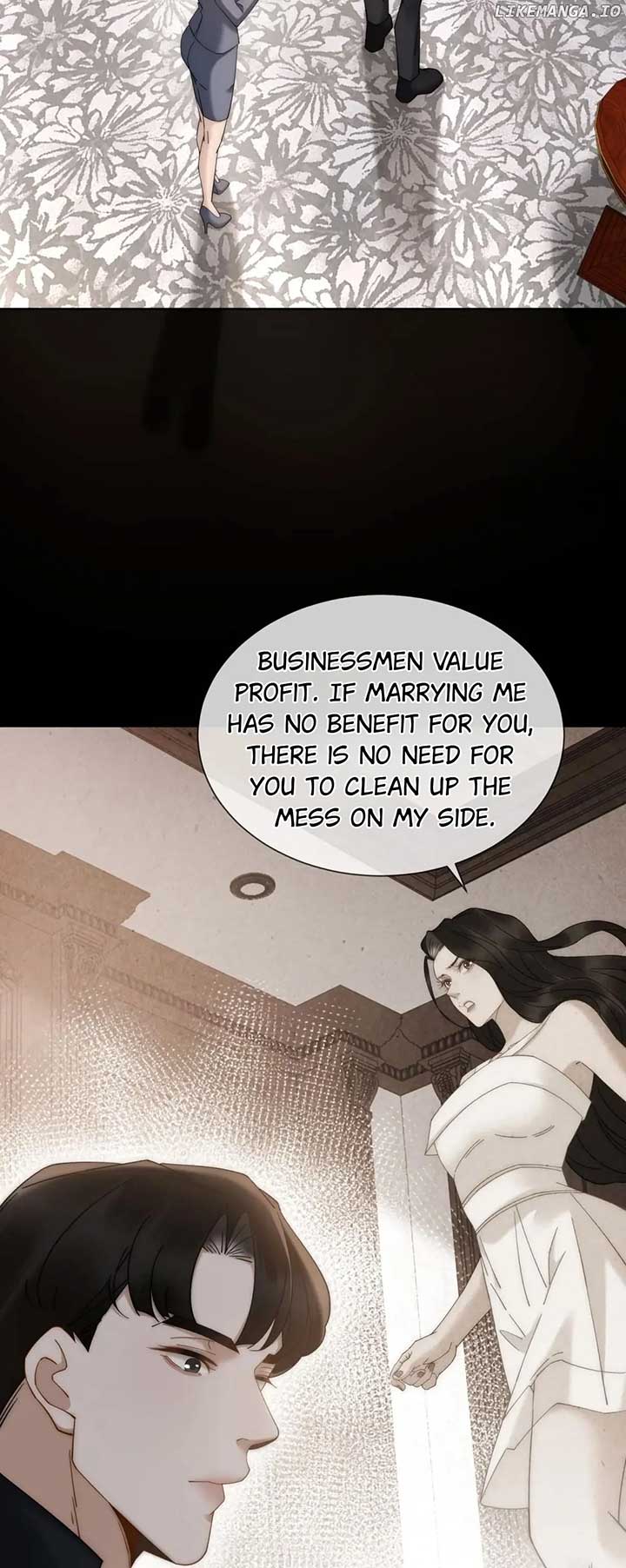 Don’t Mess with a Deadly Revenger Chapter 13 - Page 47