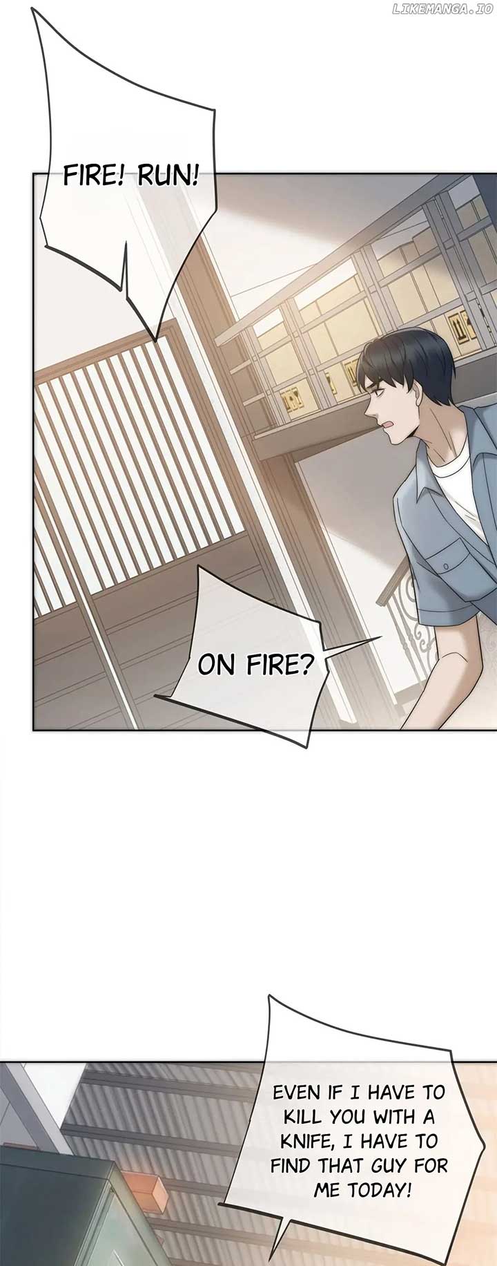 Don’t Mess with a Deadly Revenger Chapter 13 - Page 5