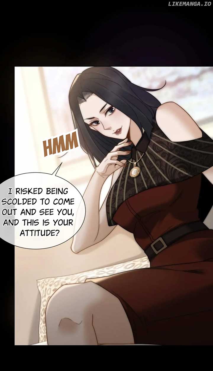 Don’t Mess with a Deadly Revenger Chapter 13 - Page 52