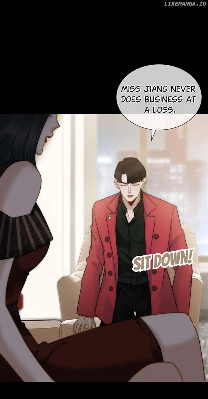 Don’t Mess with a Deadly Revenger Chapter 13 - Page 53