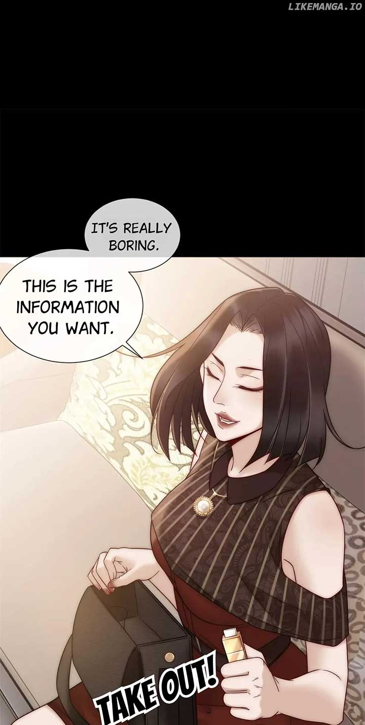 Don’t Mess with a Deadly Revenger Chapter 13 - Page 54