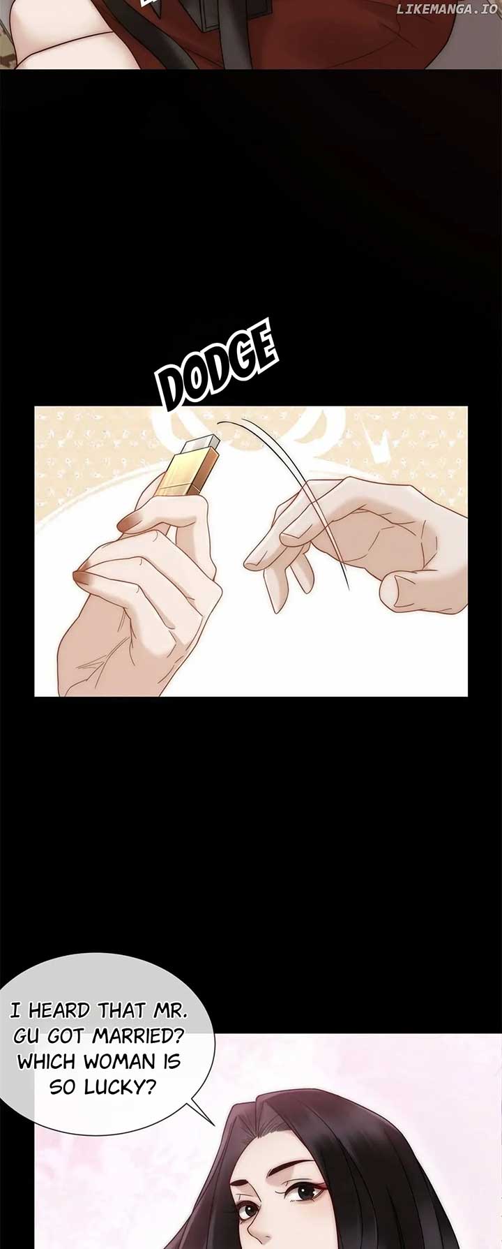 Don’t Mess with a Deadly Revenger Chapter 13 - Page 55