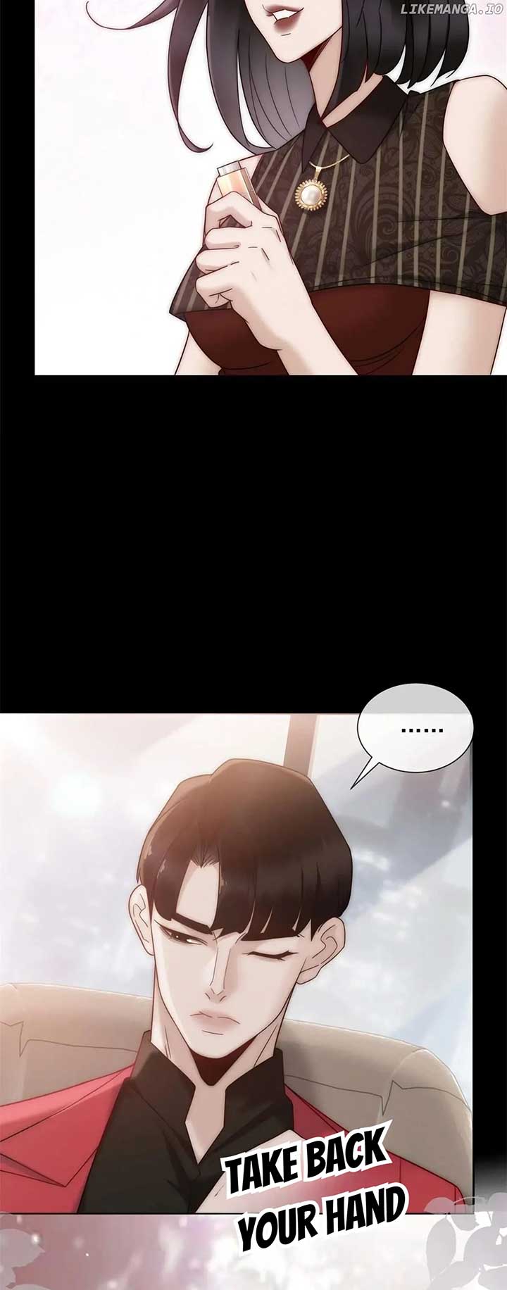 Don’t Mess with a Deadly Revenger Chapter 13 - Page 56