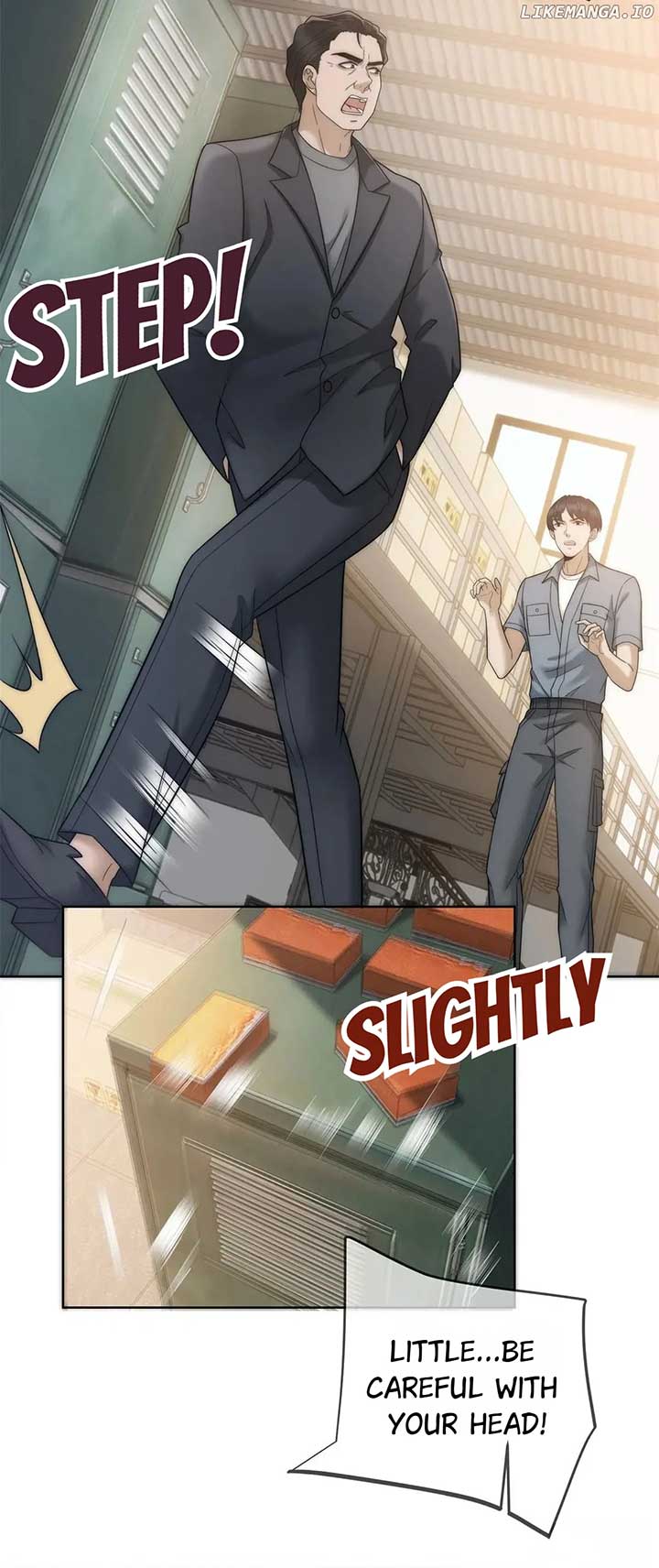 Don’t Mess with a Deadly Revenger Chapter 13 - Page 6