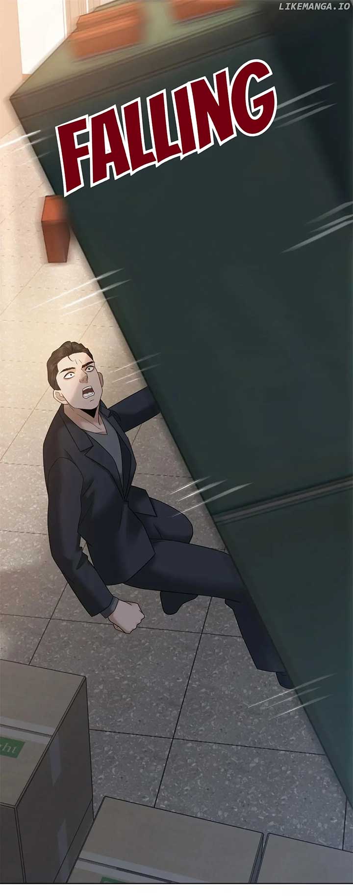 Don’t Mess with a Deadly Revenger Chapter 13 - Page 7