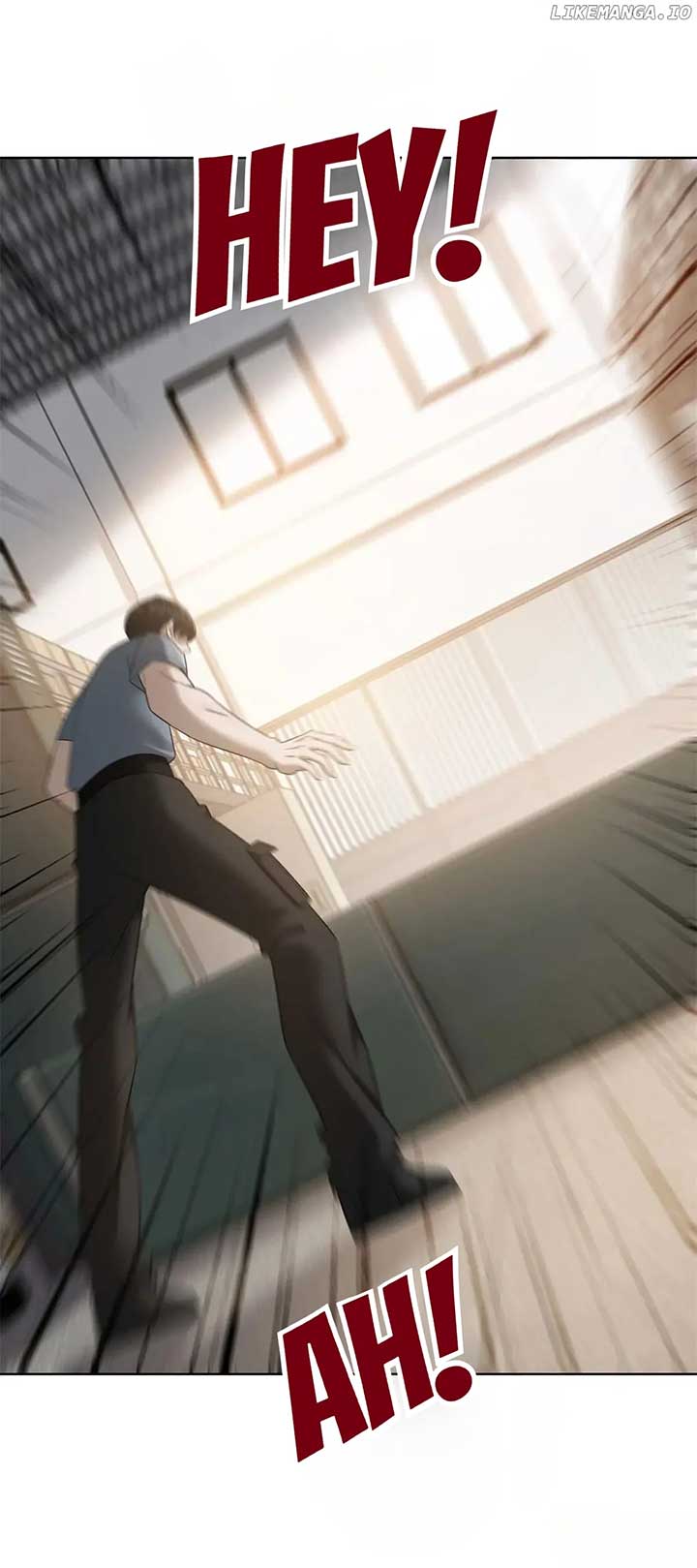 Don’t Mess with a Deadly Revenger Chapter 13 - Page 9