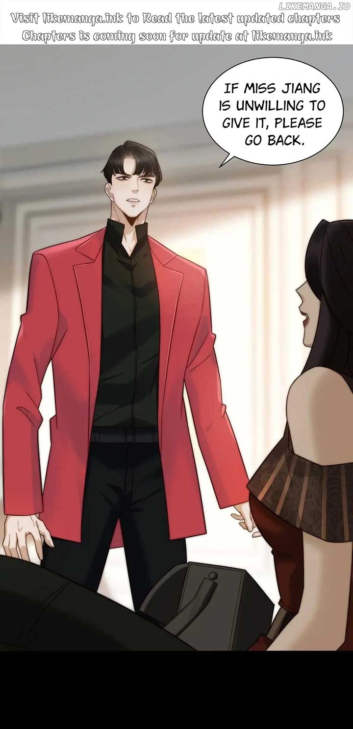 Don’t Mess with a Deadly Revenger Chapter 14 - Page 1