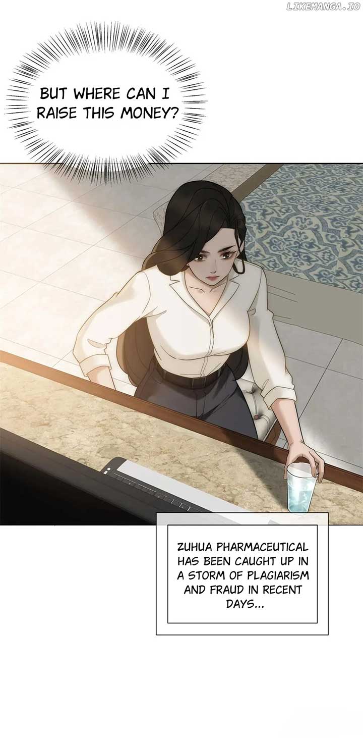 Don’t Mess with a Deadly Revenger Chapter 14 - Page 14