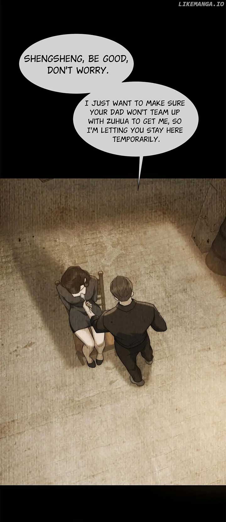 Don’t Mess with a Deadly Revenger Chapter 14 - Page 16