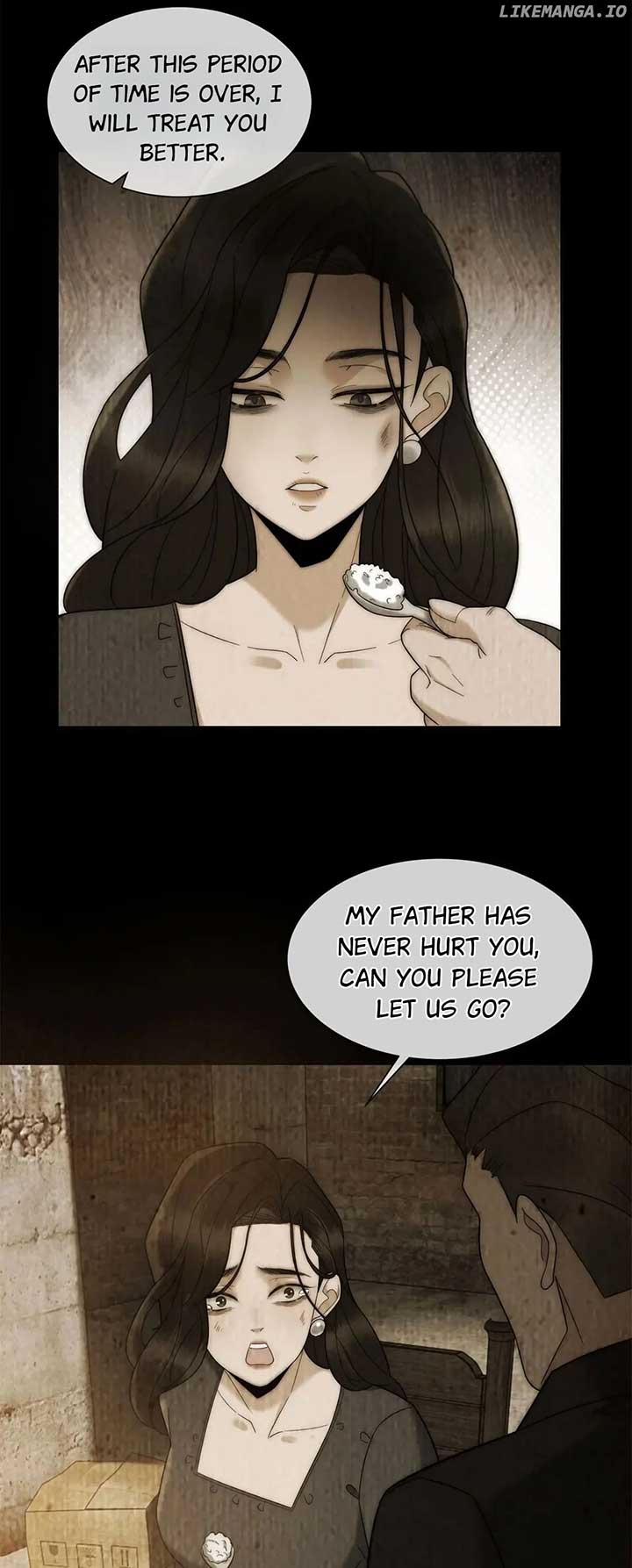 Don’t Mess with a Deadly Revenger Chapter 14 - Page 17