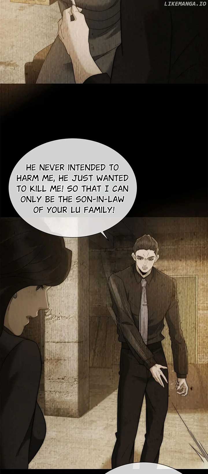 Don’t Mess with a Deadly Revenger Chapter 14 - Page 18